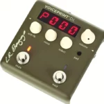 L.R.Baggs Voiceprint DI – Avis sur cette pédale d’effet