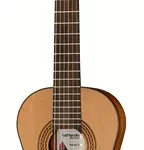 Guitare classique La Mancha CM/53 Rubinito | Test, Avis & Comparatif