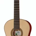Guitare classique La Mancha Esmeralda SM B-Stock | Test, Avis & Comparatif