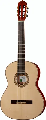 La Mancha Esmeralda SM B-Stock