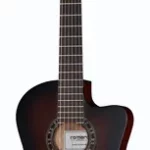 Guitare classique La Mancha Granito 32-CEN-AB | Test, Avis & Comparatif