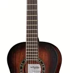 Guitare classique La Mancha Granito 33-N-MB-1/2 | Test, Avis & Comparatif