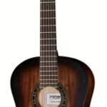 Guitare classique La Mancha Granito 33-N-MB | Test, Avis & Comparatif