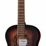 Guitare classique La Mancha Granito 33-N-MB-3/4 | Test, Avis & Comparatif