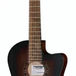 Guitare classique La Mancha Granito 33-SCEN-MB | Test, Avis & Comparatif