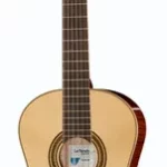 Guitare classique La Mancha Opalo SX/63 | Test, Avis & Comparatif