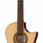Guitare classique La Mancha Opalo SX-FEN | Test, Avis & Comparatif