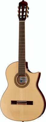 La Mancha Opalo SX-FEN