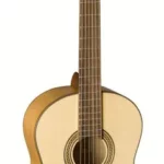 Guitare classique La Mancha Perla Ambar S-N | Test, Avis & Comparatif