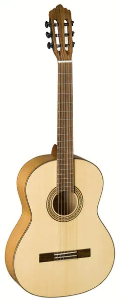 La Mancha Perla Ambar S-N