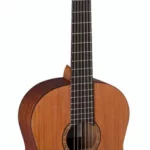 Guitare classique La Mancha Quarzo 67-N | Test, Avis & Comparatif