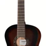 Guitare classique La Mancha Romero Granito 32-AB | Test, Avis & Comparatif