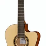 Guitare classique La Mancha Romero Granito 32-CE-N | Test, Avis & Comparatif