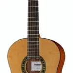 Guitare classique La Mancha Romero Granito 32-N | Test, Avis & Comparatif