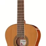 Guitare classique La Mancha Rubi C | Test, Avis & Comparatif