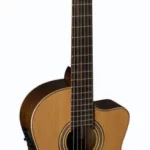 Guitare classique La Mancha Rubi C-CE | Test, Avis & Comparatif