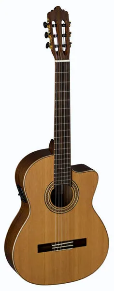 La Mancha Rubi C-CE
