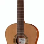 Guitare classique La Mancha Rubi CM | Test, Avis & Comparatif