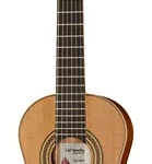 Guitare classique La Mancha Rubi CM/53 TK | Test, Avis & Comparatif
