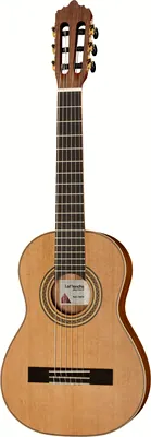 La Mancha Rubi CM/53 TK