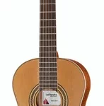 Guitare classique La Mancha Rubi CM/59 | Test, Avis & Comparatif
