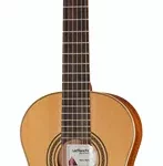 Guitare classique La Mancha Rubi CM/59-L | Test, Avis & Comparatif