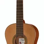 Guitare classique La Mancha Rubi CM/63 | Test, Avis & Comparatif