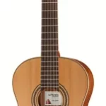 Guitare classique La Mancha Rubi CM/63-L | Test, Avis & Comparatif