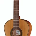 Guitare classique La Mancha Rubi CM Fishbone Edition | Test, Avis & Comparatif