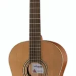 Guitare classique La Mancha Rubi CM-N | Test, Avis & Comparatif