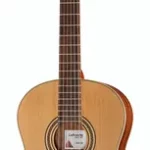Guitare classique La Mancha Rubi CM-N-L | Test, Avis & Comparatif