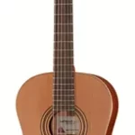 Guitare classique La Mancha Rubi CM63-N | Test, Avis & Comparatif