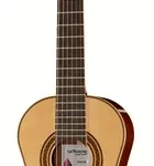 Guitare classique La Mancha Rubi S / 53 | Test, Avis & Comparatif