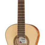 Guitare classique La Mancha Rubi SMX/63 | Test, Avis & Comparatif