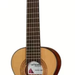 Guitare classique La Mancha Rubinito 1/8 CM/41 | Test, Avis & Comparatif