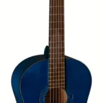 Guitare classique La Mancha Rubinito Azul SM | Test, Avis & Comparatif
