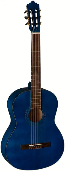 La Mancha Rubinito Azul SM