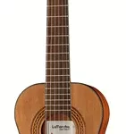 Guitare classique La Mancha Rubinito CM/47 | Test, Avis & Comparatif