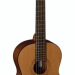 Guitare classique La Mancha Rubinito CM63 | Test, Avis & Comparatif