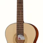 Guitare classique La Mancha Rubinito LSM | Test, Avis & Comparatif