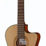 Guitare classique La Mancha Rubinito LSM/63-CEN | Test, Avis & Comparatif