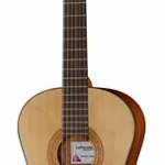 Guitare classique La Mancha Rubinito LSM/63-N | Test, Avis & Comparatif