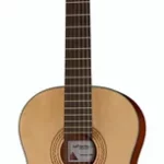 Guitare classique La Mancha Rubinito LSM-L | Test, Avis & Comparatif