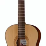 Guitare classique La Mancha Rubinito LSM-N B-Stock | Test, Avis & Comparatif
