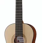 Guitare classique La Mancha Rubinito LSM59 | Test, Avis & Comparatif