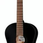 Guitare classique La Mancha Rubinito Negro CM/63-N | Test, Avis & Comparatif