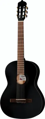 La Mancha Rubinito Negro CM/63-N