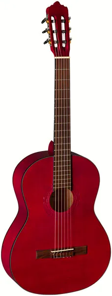 La Mancha Rubinito Rojo SM