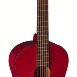 Guitare classique La Mancha Rubinito Rojo SM/59 | Test, Avis & Comparatif