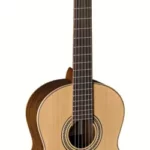 Guitare classique La Mancha Zafiro CM | Test, Avis & Comparatif